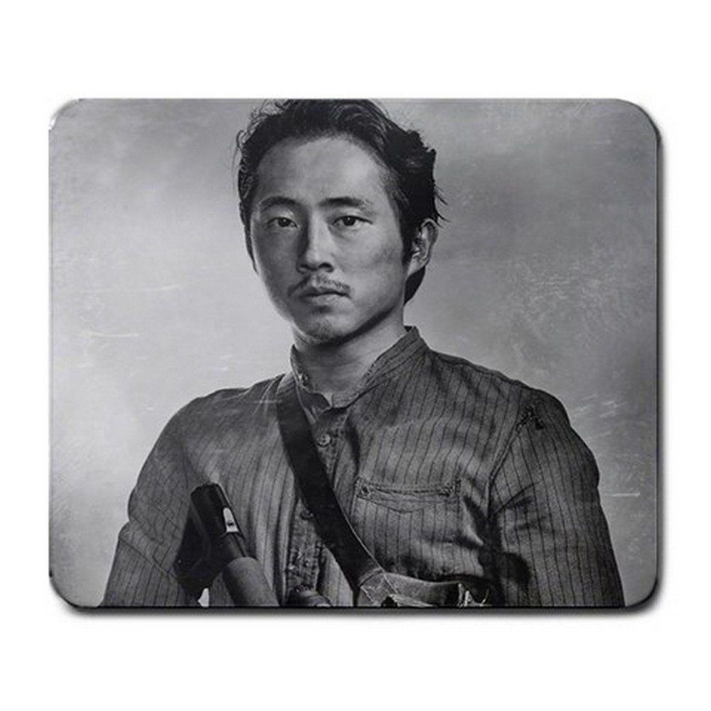 Glenn in Memoriam Mousepad Non Slip Neoprene