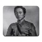 Glenn in Memoriam Mousepad Non Slip Neoprene