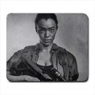 Sasha in Memoriam Mousepad Non Slip Neoprene