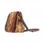 Steampunk Gears Style Saddle Bag