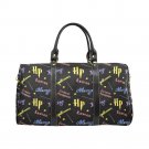 Wizardry Travel Bag (Large)