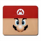 Mario Bros Mousepad Non Slip Neoprene