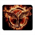 Mockingjay Mousepad Non Slip Neoprene