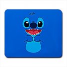 Stitch Cartoon Mousepad Non Slip Neoprene
