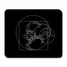 Scorpion Mousepad Non Slip Neoprene