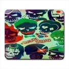 Suicide Squad Mousepad Non Slip Neoprene