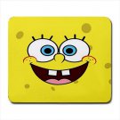 Spongebob Mousepad Non Slip Neoprene