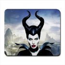 Maleficent Mousepad Non Slip Neoprene