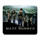 The Maze Runner Mousepad Non Slip Neoprene