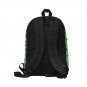 Irises Van Gogh Nylon Backpack Bag School Bag