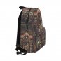 Steampunk Nylon Backpack Bag School Bag