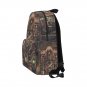 Steampunk Nylon Backpack Bag School Bag