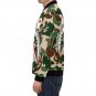Shark Camo Men's All Over Print Casual Jacket