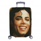 Michael Jackson Luggage Cover