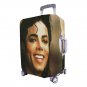 Michael Jackson Luggage Cover