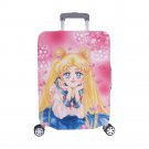 Beautiful Usagi Tsukino Sailor Moon Anime Luggage Cover