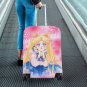 Beautiful Usagi Tsukino Sailor Moon Anime Luggage Cover