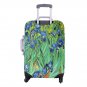 Irises Van Gogh Luggage Cover