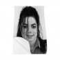 Michael Jackson #1 Wall Art Poster 23" x 36"