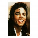 Michael Jackson #2 Wall Art Poster 23" x 36"