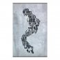 Michael Jackson #4 Wall Art Poster 23" x 36"