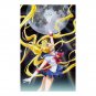 Sailor Moon Crystal Wall Art Poster 23" x 36"