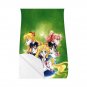 Sailor Moon Inner Solar Wall Art Poster 23" x 36"