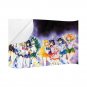 Sailor Moon All Complete Scouts Wall Art Poster 23" x 36"