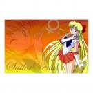 Sailor Venus Wall Art Poster 23" x 36"