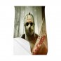 Jason Voorhees Friday the 13th Wall Art Poster 23" x 36"