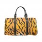 Tiger Stripes Travel Bag (Small)