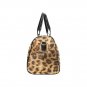 Leopard Fur Printing Travel Bag (Large)