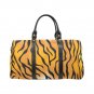 Tiger Stripes Travel Bag (Large)