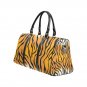 Tiger Stripes Travel Bag (Large)