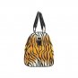 Tiger Stripes Travel Bag (Large)