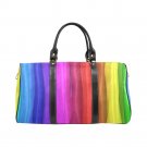 Rainbow Travel Bag (Large)