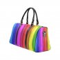 Rainbow Travel Bag (Large)