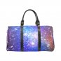 Galaxy Universe Stars Travel Bag (Large)