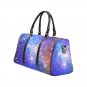 Galaxy Universe Stars Travel Bag (Large)