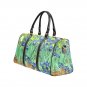 Irises Van Gogh Travel Bag (Large)