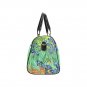 Irises Van Gogh Travel Bag (Large)