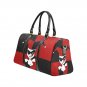 Harley Quinn Travel Bag (Small)