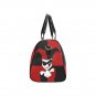 Harley Quinn Travel Bag (Small)