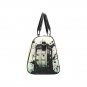 Tardis Police Box Splashed Travel Bag (Small)
