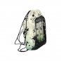 Police Box Tardis Splashed Drawstring Bag for Sports or Gym