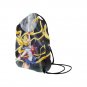Sailor Moon Crystal Drawstring Bag for Sports or Gym