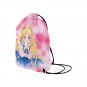 Usagi Tsukino Anime Manga Drawstring Bag for Sports or Gym