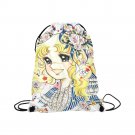 Candy Candy Anime Drawstring Bag for Sports or Gym