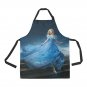 Cinderella Ella Princess Full Print Apron BBQ Kitchen Cooking with Style