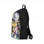 Sailor Moon Crystal Anime Manga All-Over Print Adult Casual Waterproof Nylon Backpack Bag